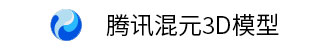 混元3D